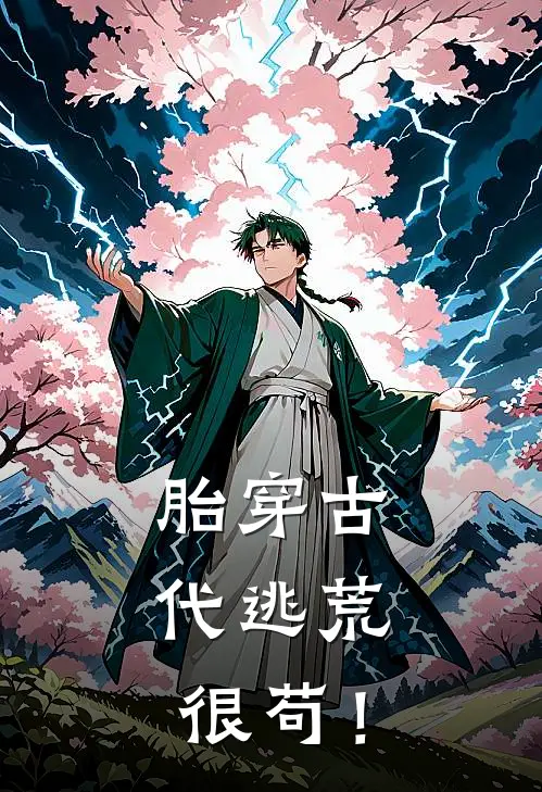 胎穿古代逃荒，很苟！