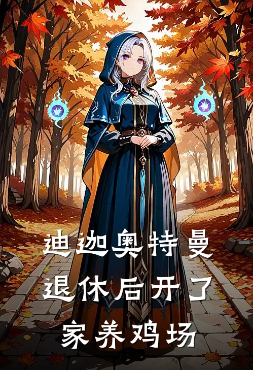 迪迦奥特曼退休后开了家养鸡场