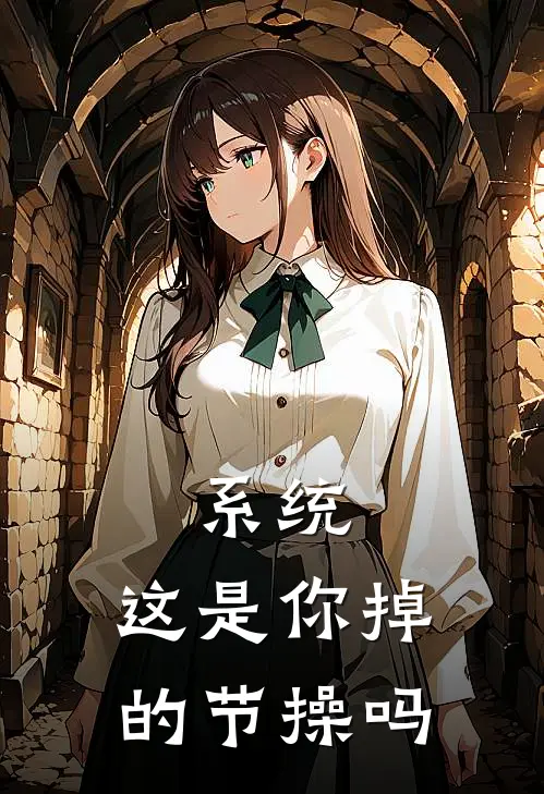 系统，这是你掉的节操吗