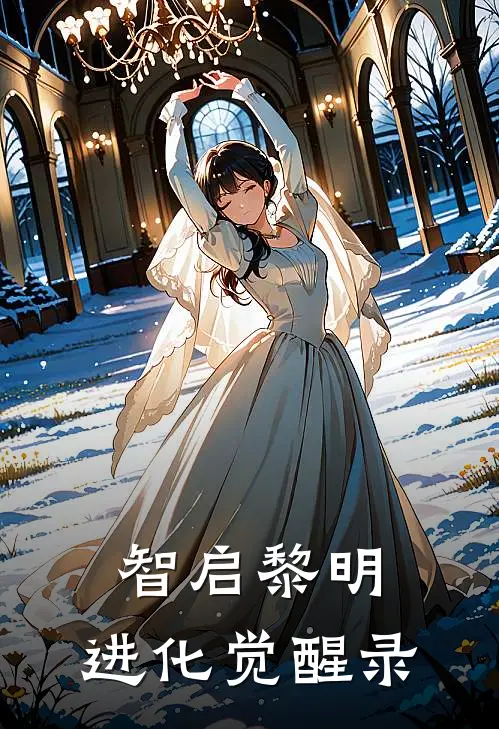 智启黎明：进化觉醒录