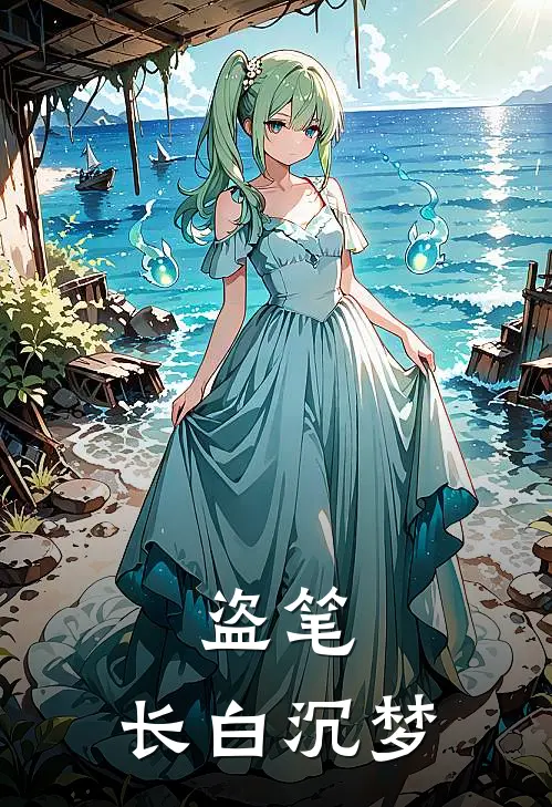 盗笔：长白沉梦