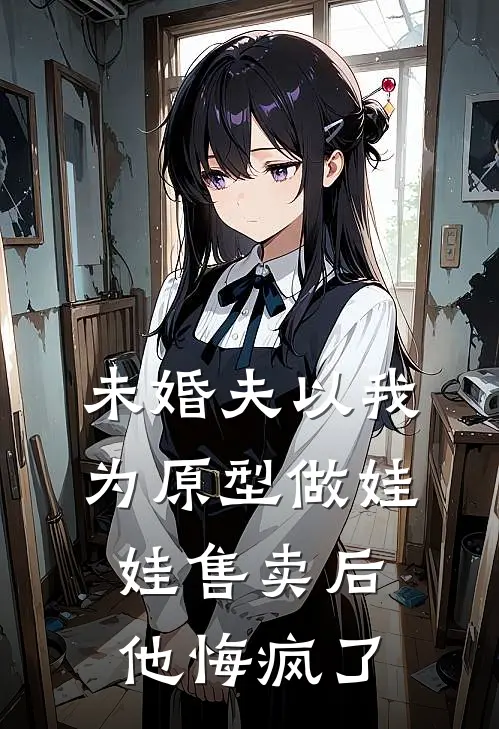 未婚夫以我为原型做娃娃售卖后，他悔疯了