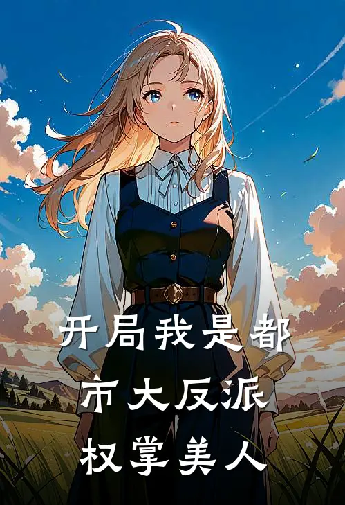 开局我是都市大反派权掌美人
