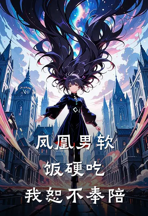 凤凰男软饭硬吃，我恕不奉陪