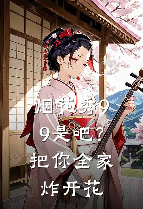 烟花秀99是吧？把你全家炸开花