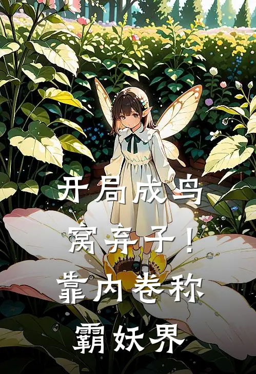 开局成鸟窝弃子！靠内卷称霸妖界