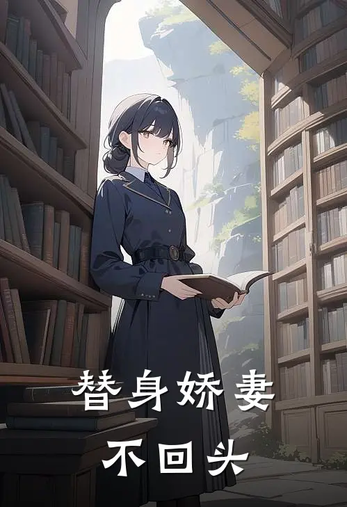 替身娇妻不回头