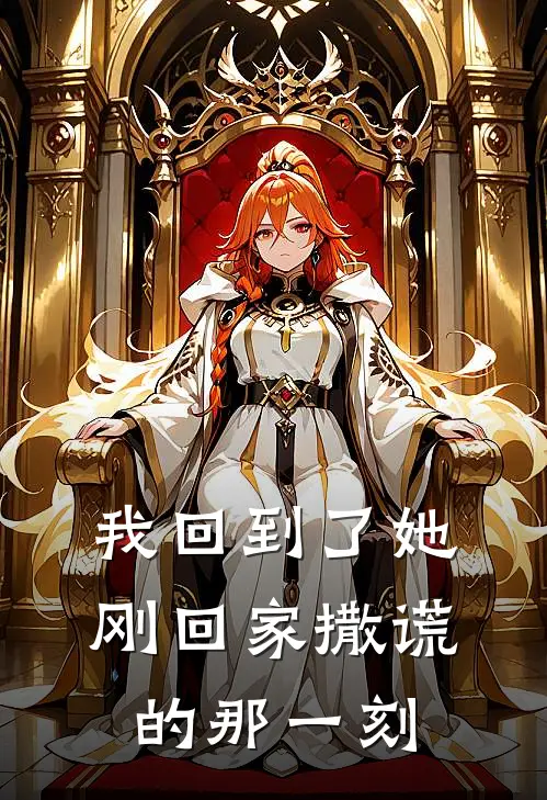 我回到了她刚回家撒谎的那一刻