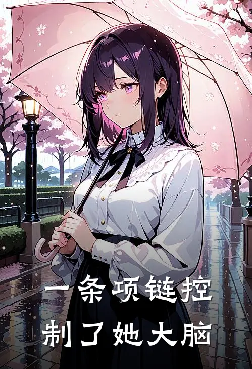 一条项链控制了她大脑