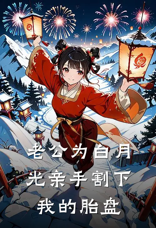 老公为白月光亲手割下我的胎盘