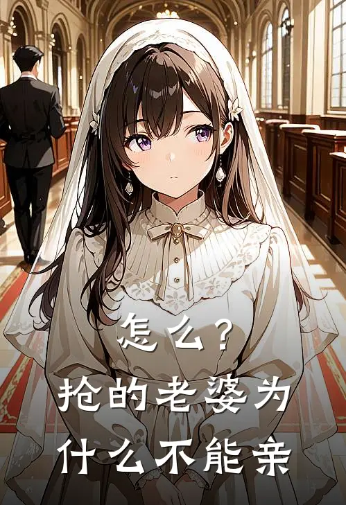 怎么？抢的老婆为什么不能亲