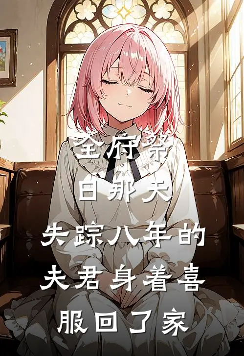 全府祭日那天，失踪八年的夫君身着喜服回了家