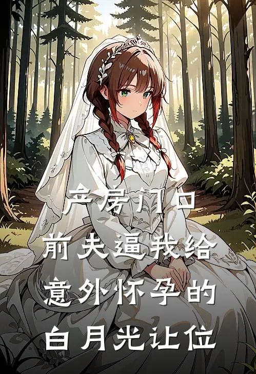 产房门口，前夫逼我给意外怀孕的白月光让位