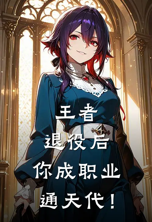 王者：退役后，你成职业通天代！