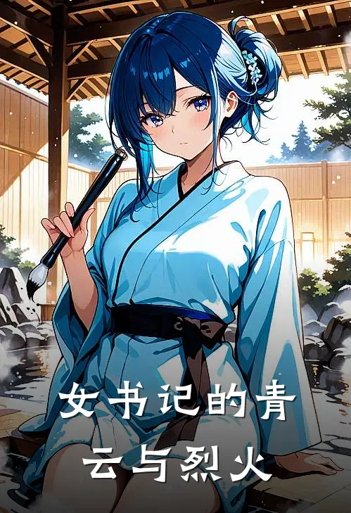 女书记的青云与烈火