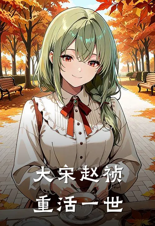 大宋赵祯重活一世