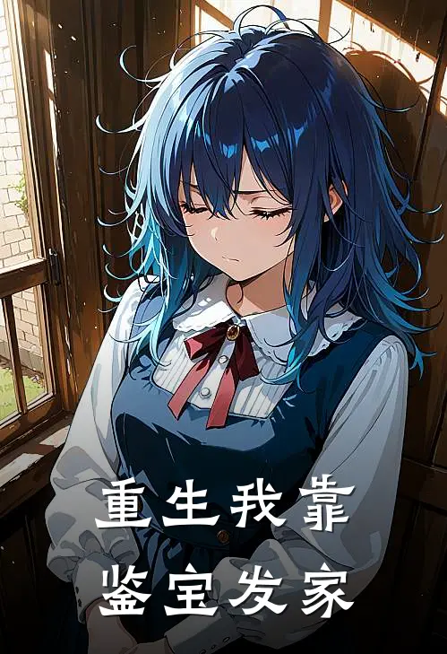 重生我靠鉴宝发家