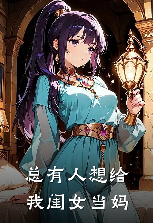 总有人想给我闺女当妈