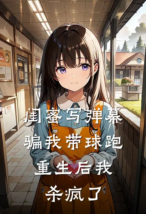 闺蜜写弹幕骗我带球跑，重生后我杀疯了