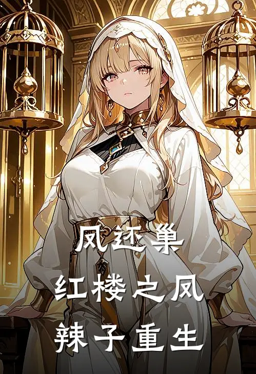 凤还巢：红楼之凤辣子重生