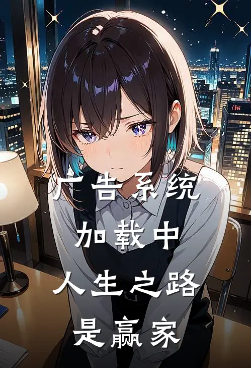 广告系统加载中，人生之路是赢家