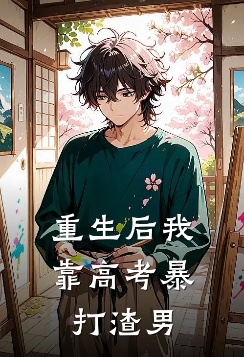重生后我靠高考暴打渣男