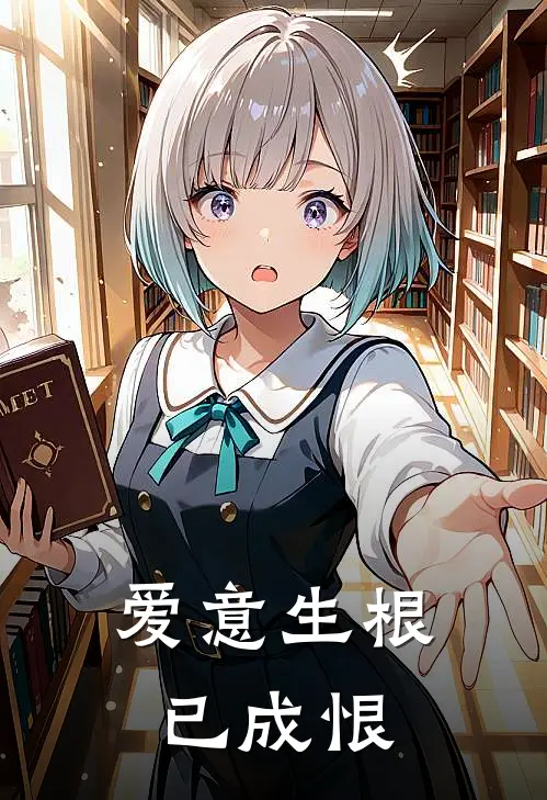 爱意生根已成恨