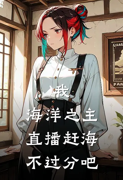 我，海洋之主，直播赶海不过分吧