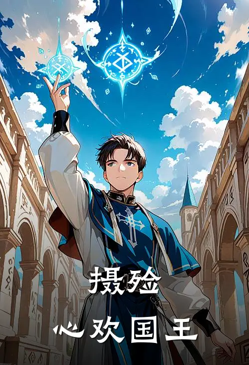 摄殓：心欢国王