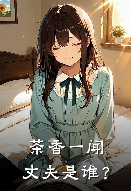 茶香一闻，丈夫是谁？