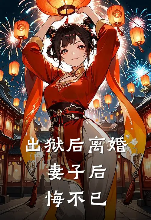 出狱后离婚，妻子后悔不已