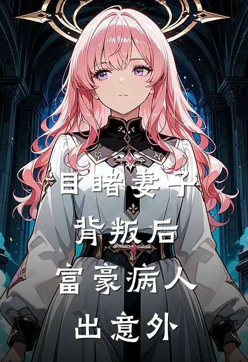 目睹妻子背叛后，富豪病人出意外