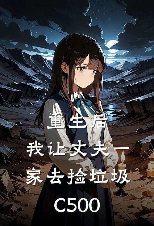 重生后，我让丈夫一家去捡垃圾C500
