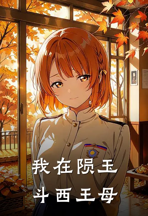 我在陨玉斗西王母