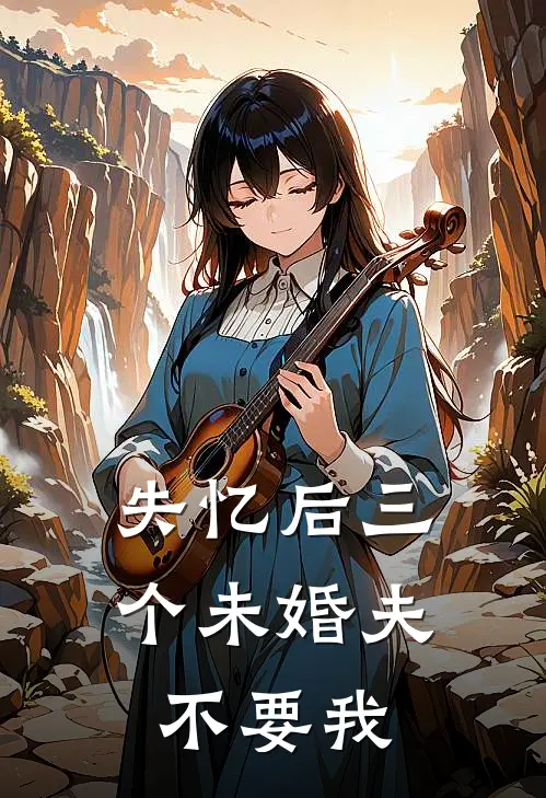 失忆后三个未婚夫不要我