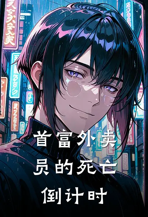 首富外卖员的死亡倒计时