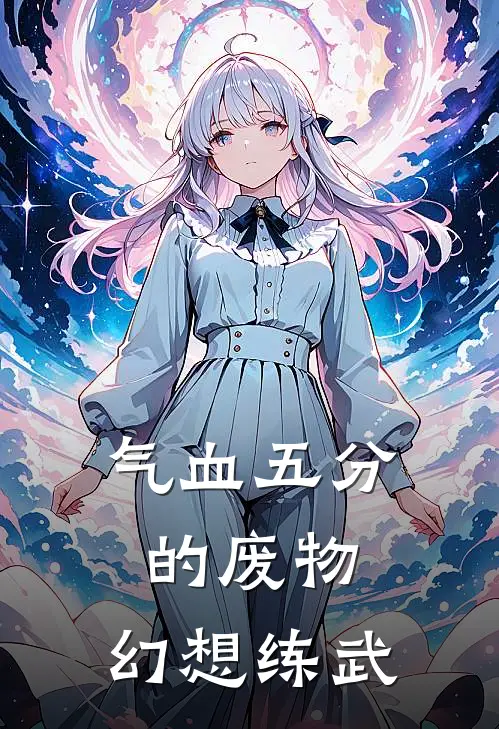 气血五分的废物，幻想练武