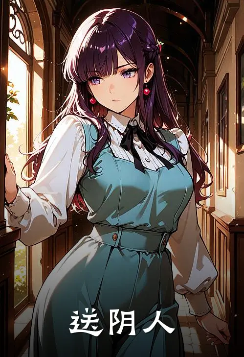 送阴人