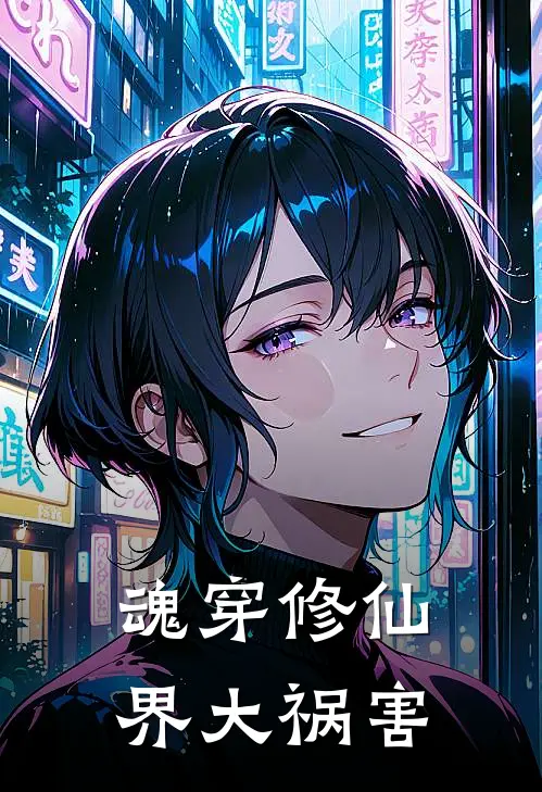 魂穿修仙界大祸害