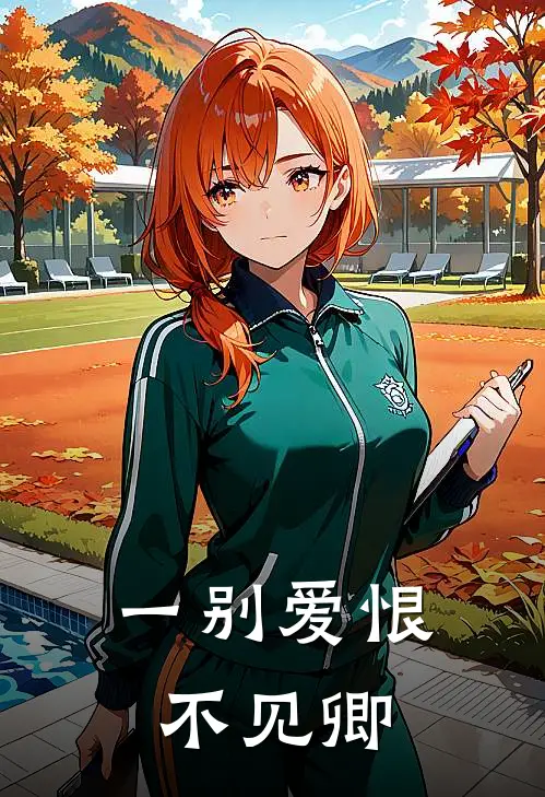 一别爱恨不见卿