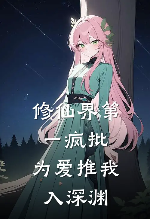 修仙界第一疯批，为爱推我入深渊