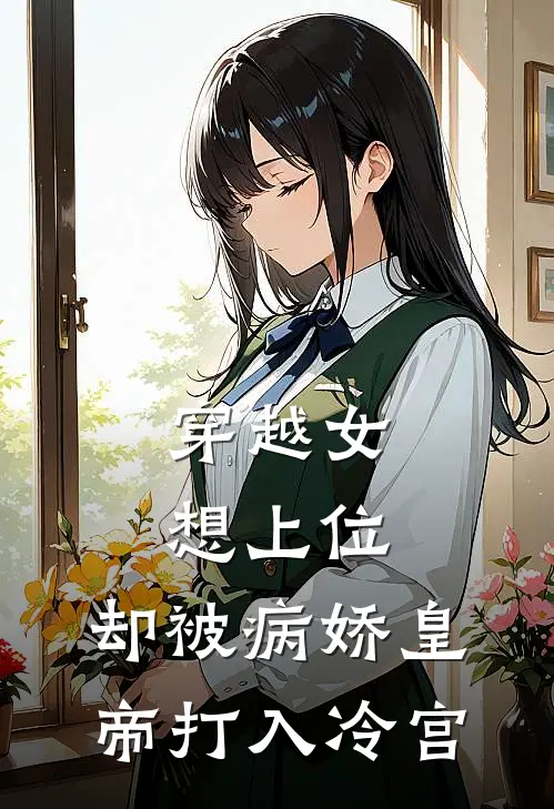 穿越女想上位，却被病娇皇帝打入冷宫