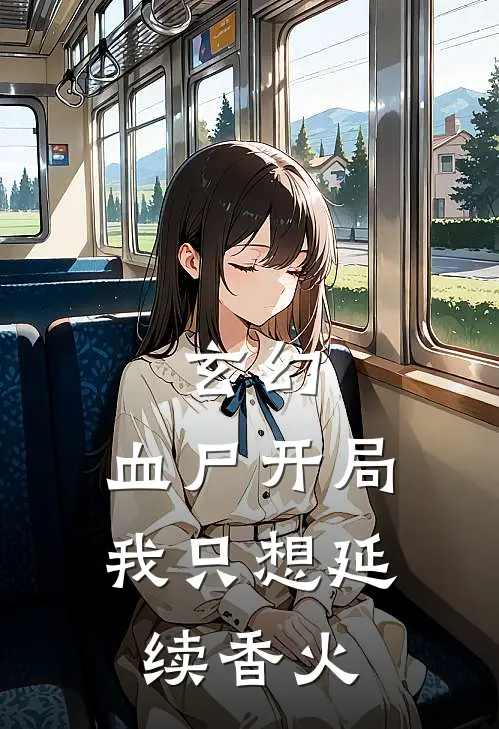 玄幻：血尸开局，我只想延续香火