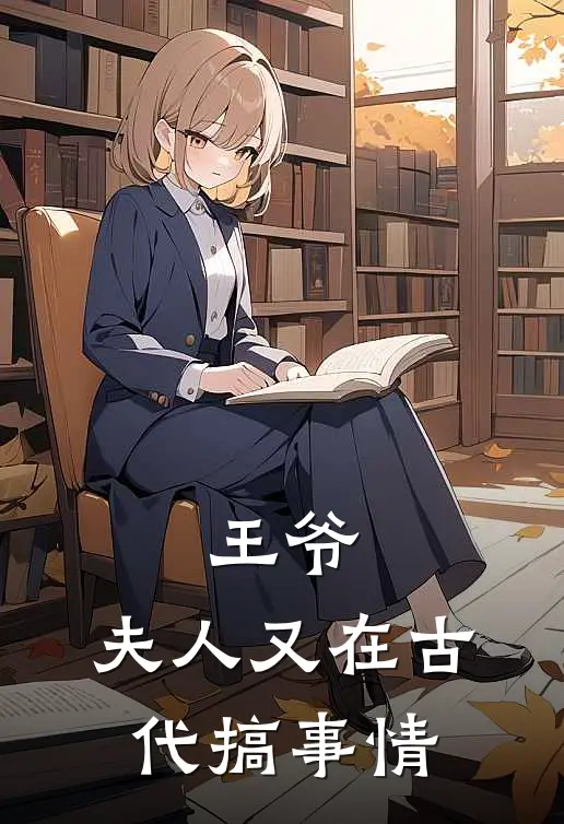 王爷，夫人又在古代搞事情