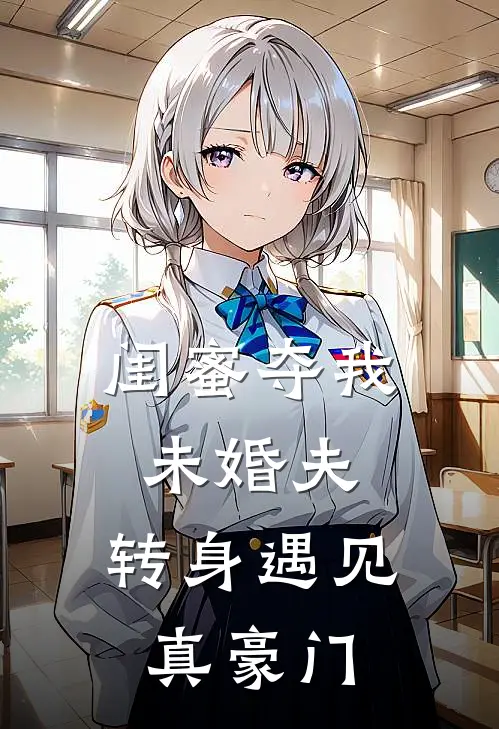 闺蜜夺我未婚夫，转身遇见真豪门