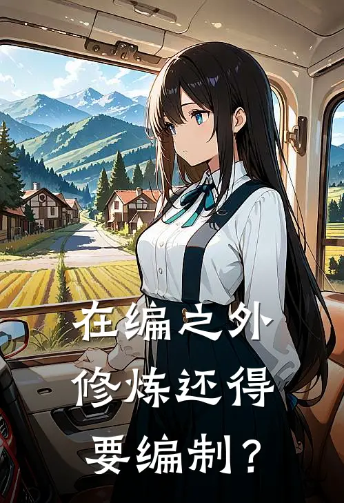 在编之外：修炼还得要编制？