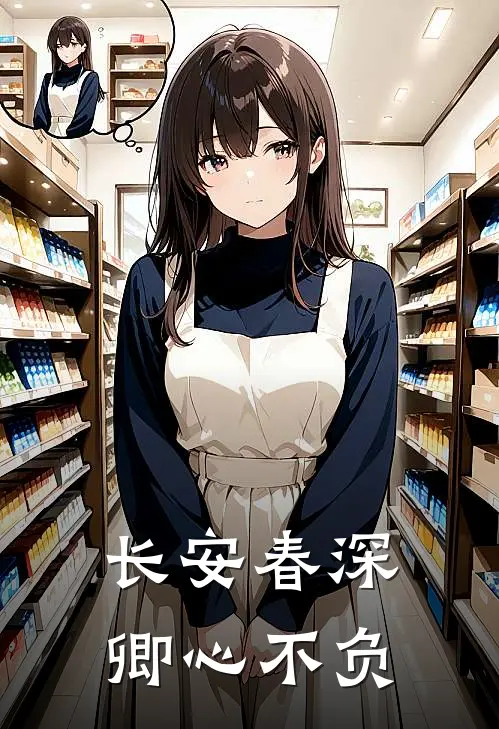 长安春深，卿心不负