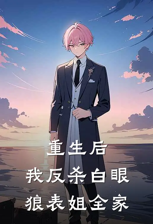 重生后，我反杀白眼狼表姐全家