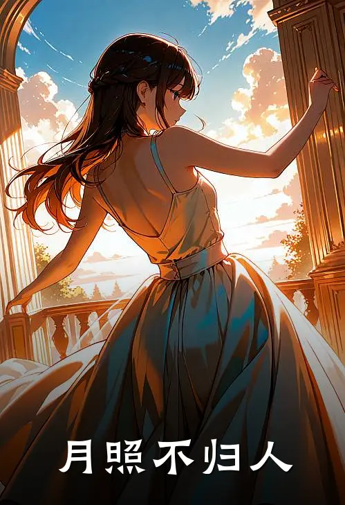 月照不归人