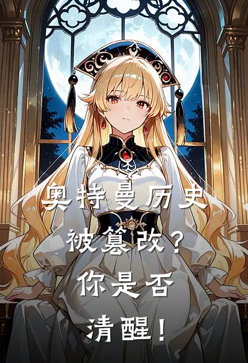 奥特曼历史被篡改？你是否清醒！